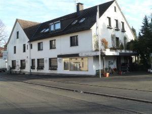 Hotel Restaurant Eulenhof Alme Exterior foto